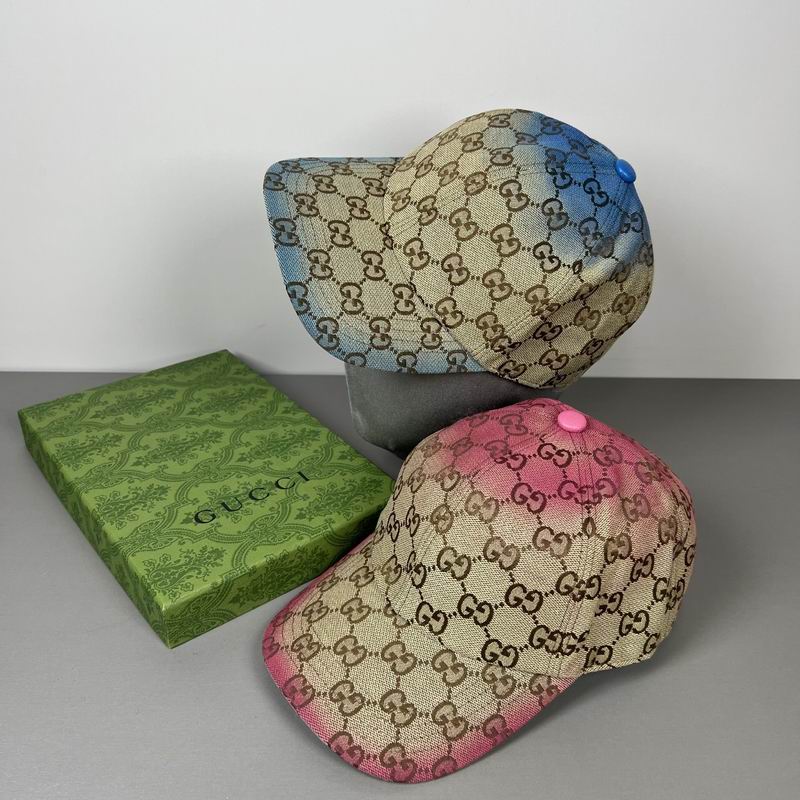 Gucci Cap dx47